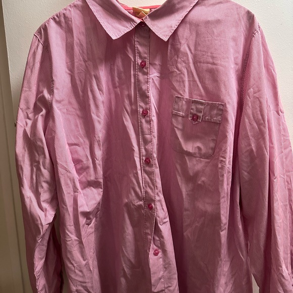 5 Various women’s button down shirts - great deal - Picture 6 of 10